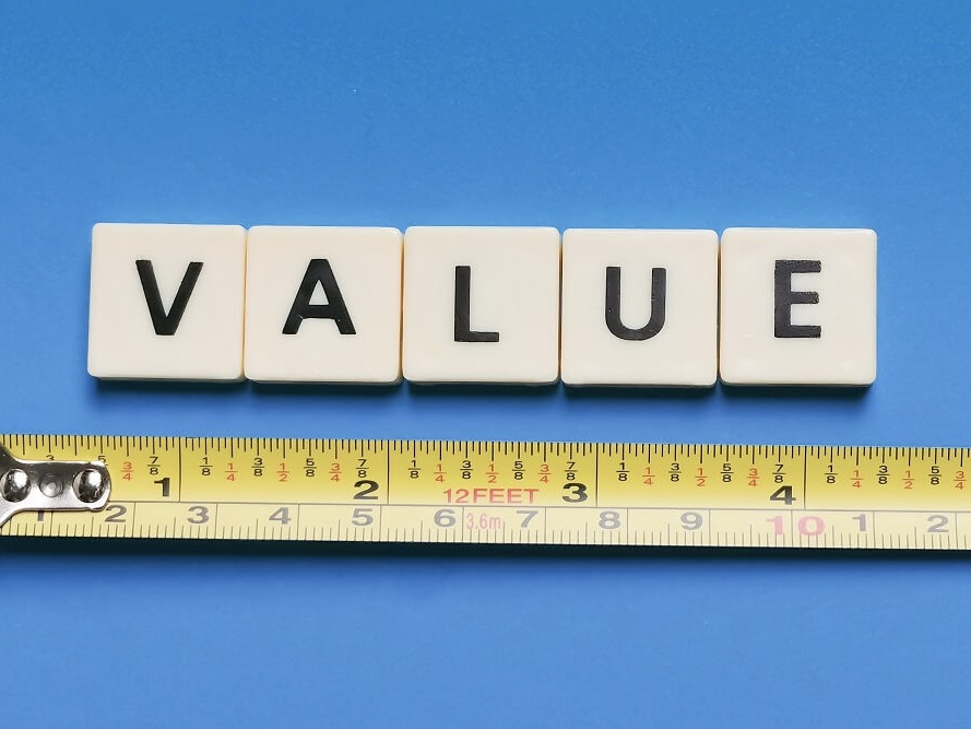 Measuring Value