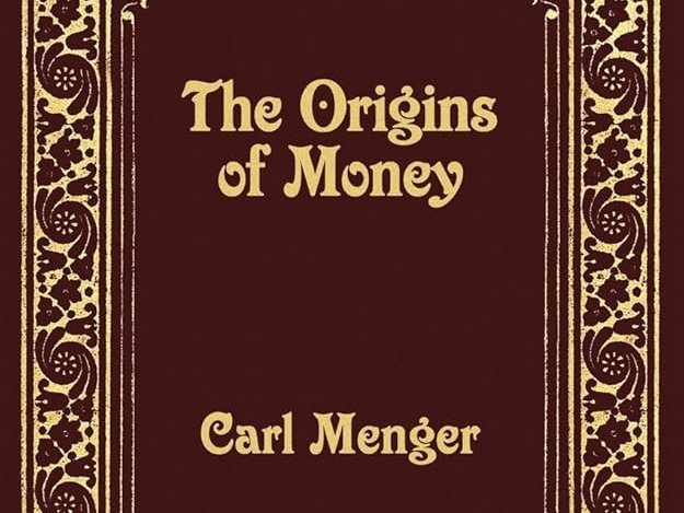 On the Origins of Money